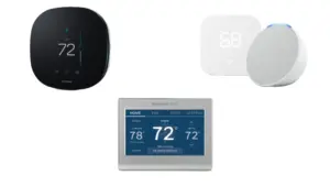 Smart Thermostat Showdown: Nest vs Ecobee vs Honeywell