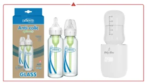 Best Travel Baby Bottles & Accessories | Top Picks for On-the-Go Parents