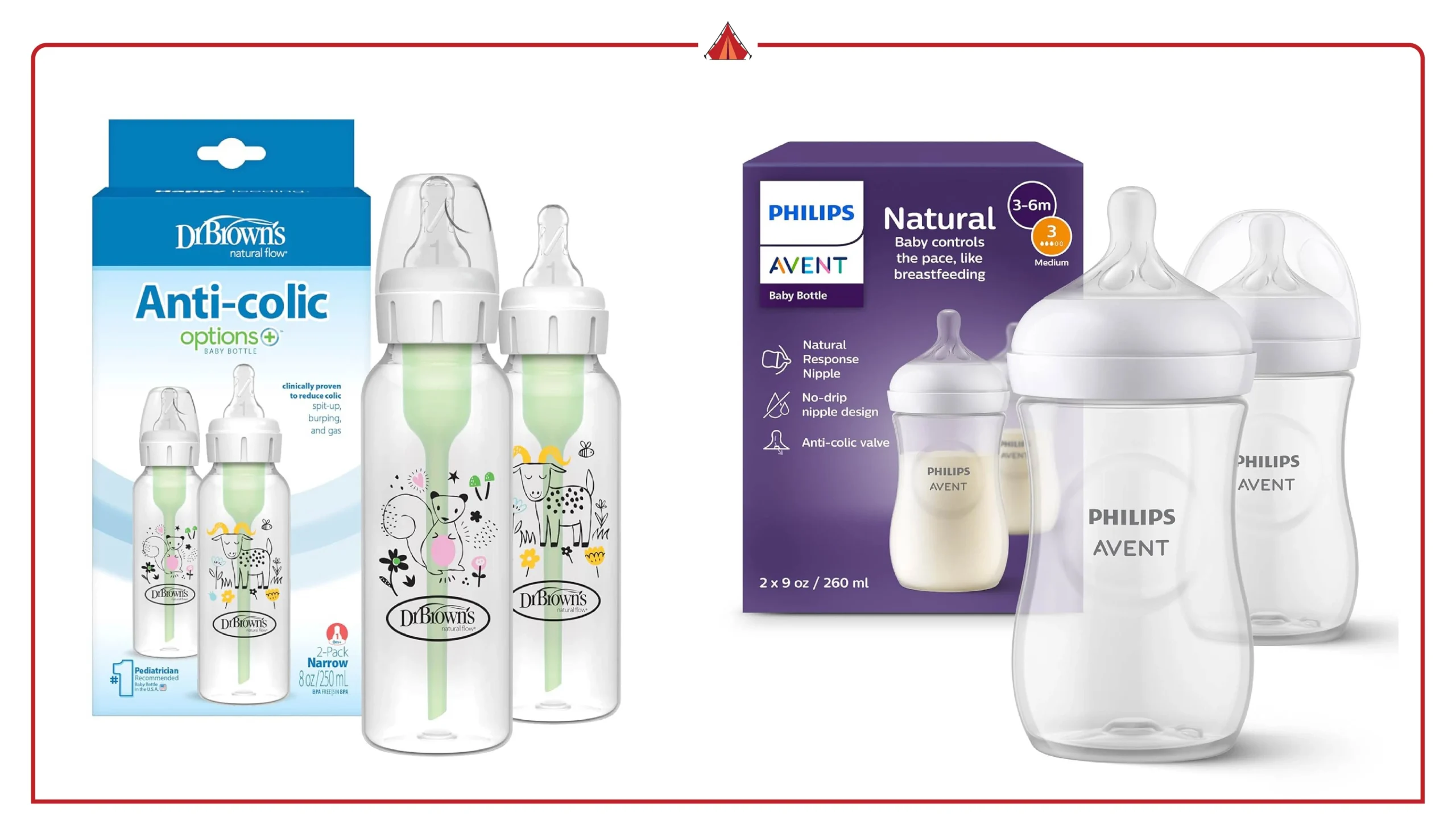 Affordable Baby Bottles Under $20: Safe, High-Quality Picks for New Parents