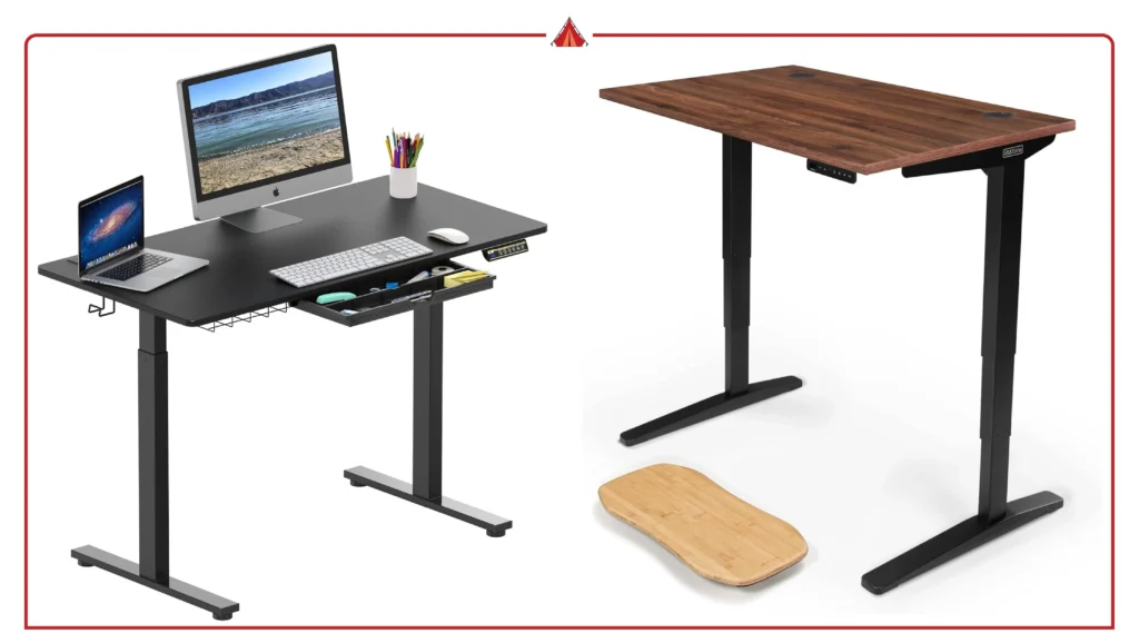 The Ultimate Guide to Electric Standing Desks for Home Offices | Features, Benefits & Top Models