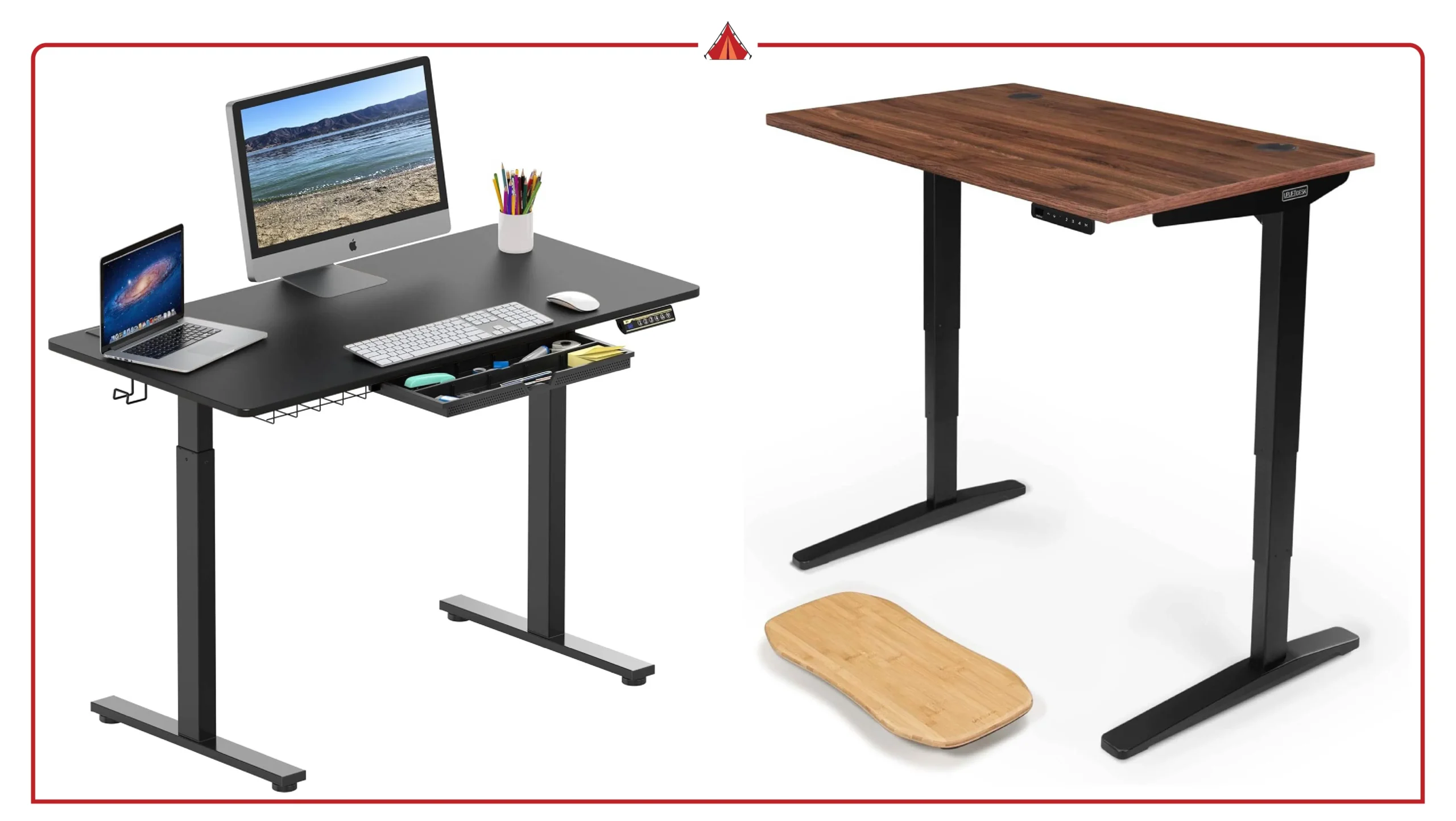 The Ultimate Guide to Electric Standing Desks for Home Offices | Features, Benefits & Top Models