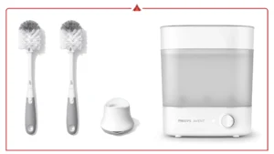 How to Sterilize Baby Bottles: Step-by-Step Guide + Best Sterilizers