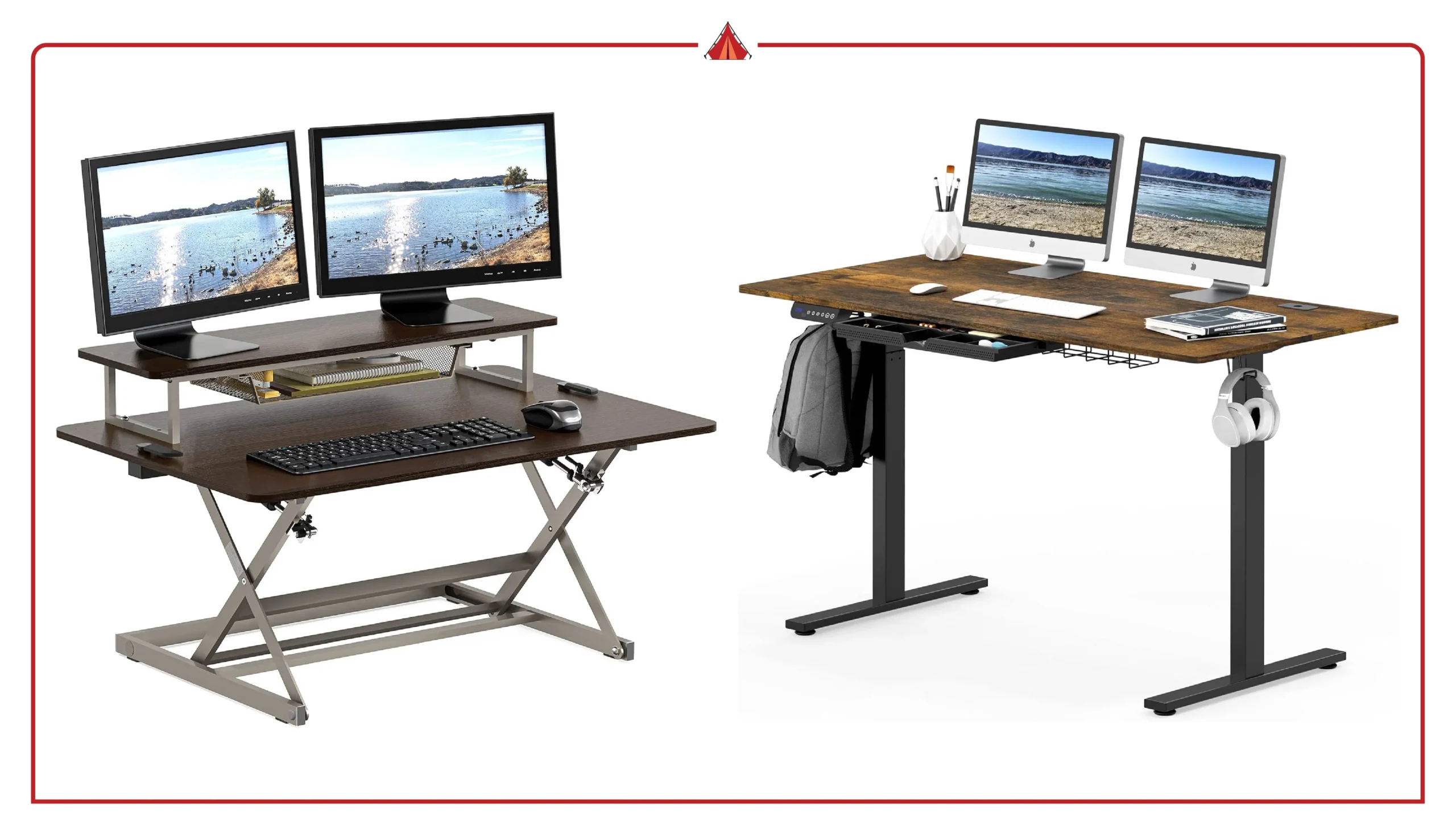 Electric vs Manual Standing Desks: Pros, Cons & Best Options for Your Workspace