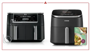 2026 Best Air Fryers: Top Picks for Every Budget