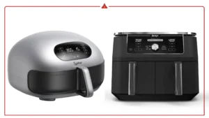 Best Air Fryer for Family of 4 in 2026: Top Picks