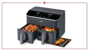Cosori Air Fryer Review 2026: Which Model to Buy