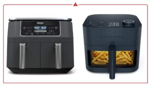 Best Large Air Fryers 2026: Top 6-Qt+ Picks