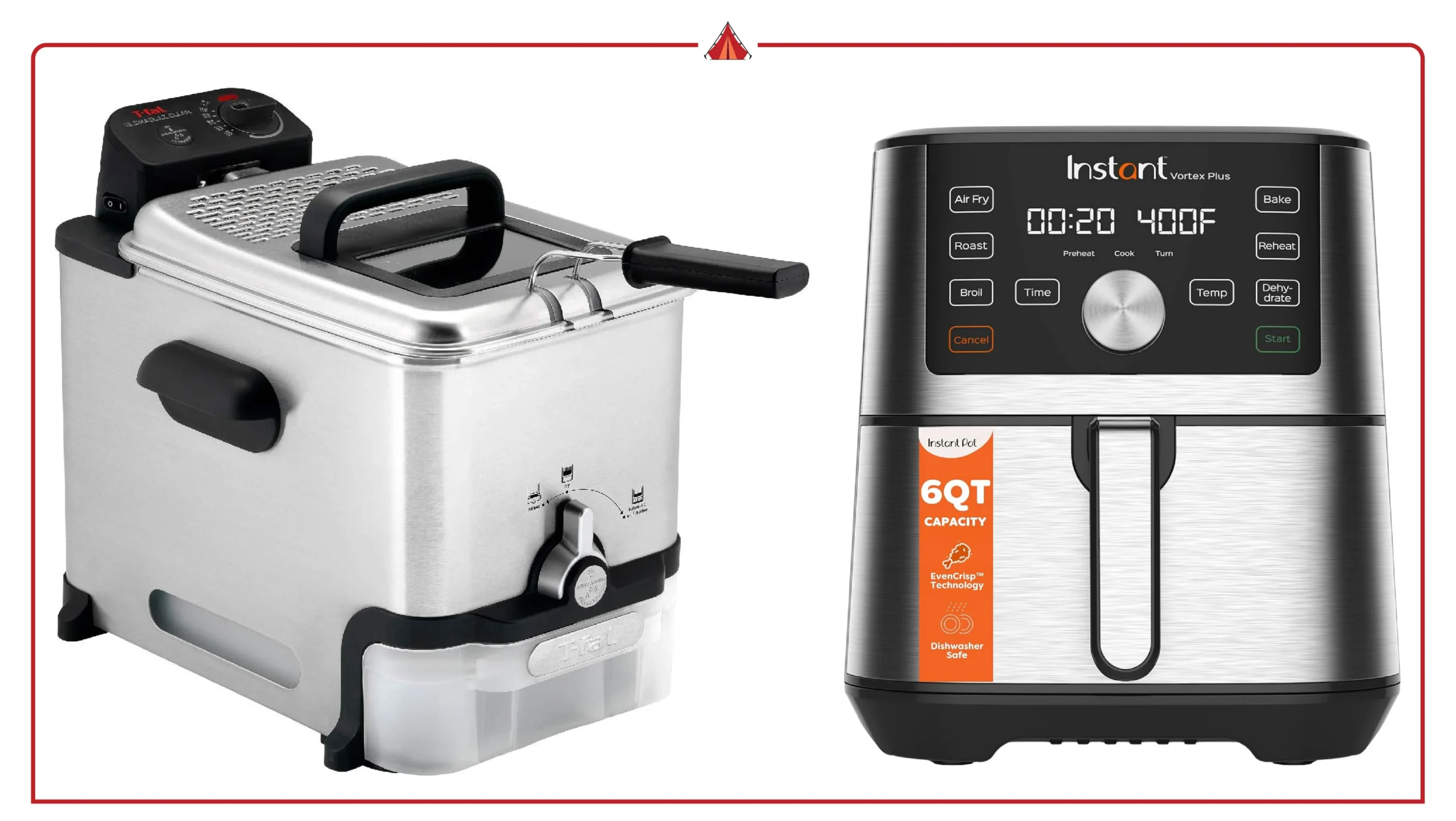 Air Fryer vs Deep Fryer: Which Is Worth It? (2026)