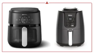 Best Air Fryers for Beginners 2026: Easy & Reliable