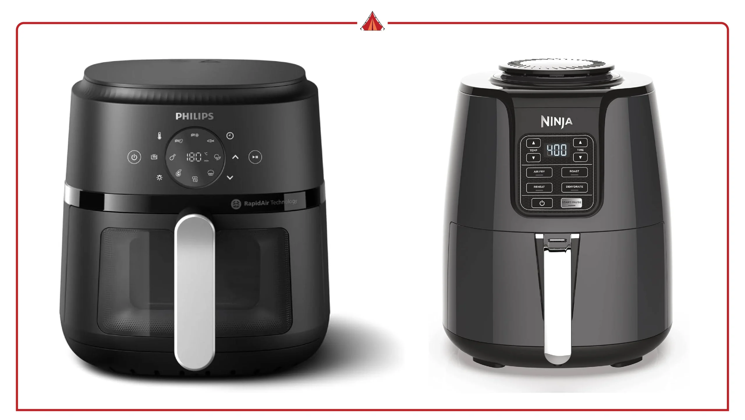 Best Air Fryers for Beginners 2026: Easy & Reliable