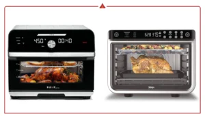 Best Air Fryer Toaster Oven Combos of 2026