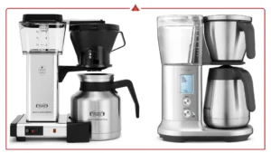 Best Coffee Maker with Thermal Carafe 2026