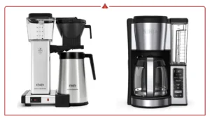 Best 12-Cup Coffee Makers for Families and Offices 2026