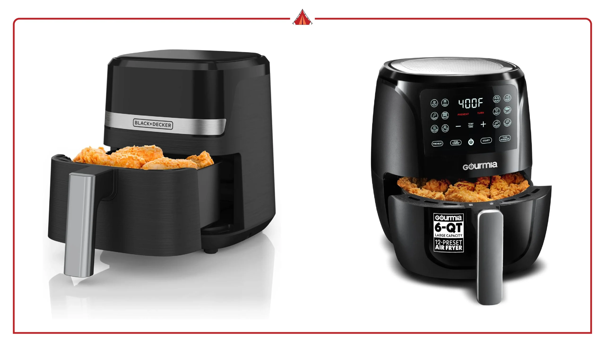 Best Air Fryer Under $100 in 2026: Top Mid-Range Picks