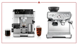 Ninja vs Breville Coffee Maker: Which Is Worth It in 2026?