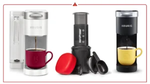 Best Single Serve Coffee Maker for One Person 2026