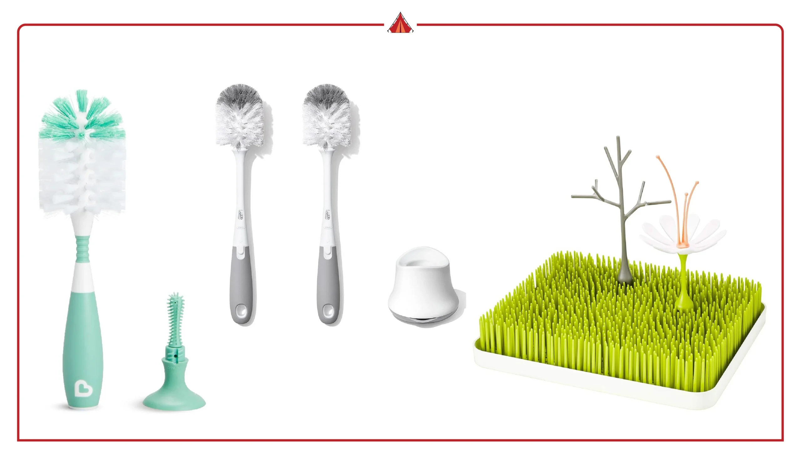 Baby Bottle Cleaning Checklist: Best Brushes, Racks & Sterilizers for Parents