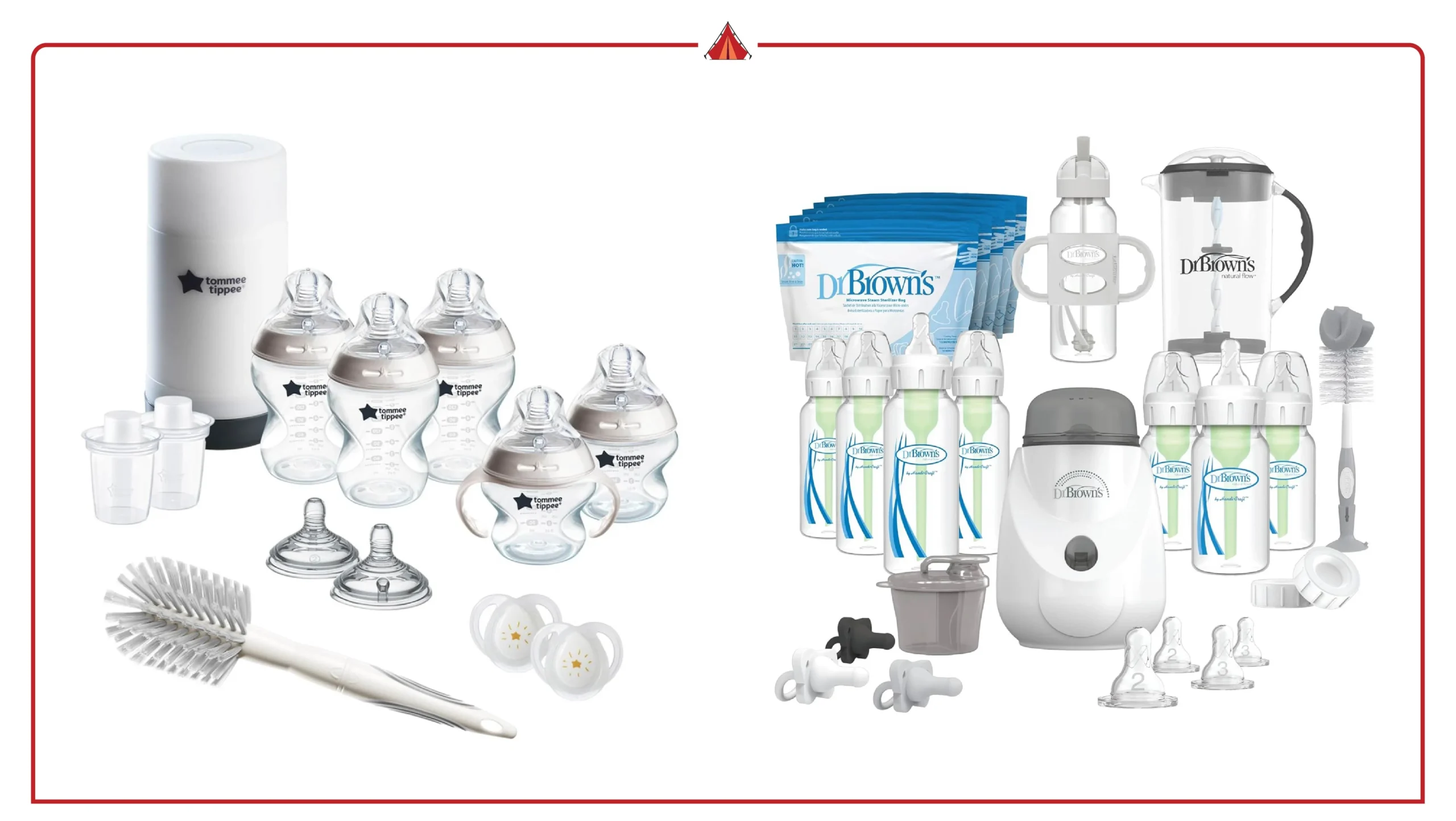 How Many Baby Bottles Do You Need? Guide for Newborn to 12 Months