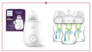 Top Holiday Baby Feeding Accessories Under $50 (Perfect Stocking Stuffers)
